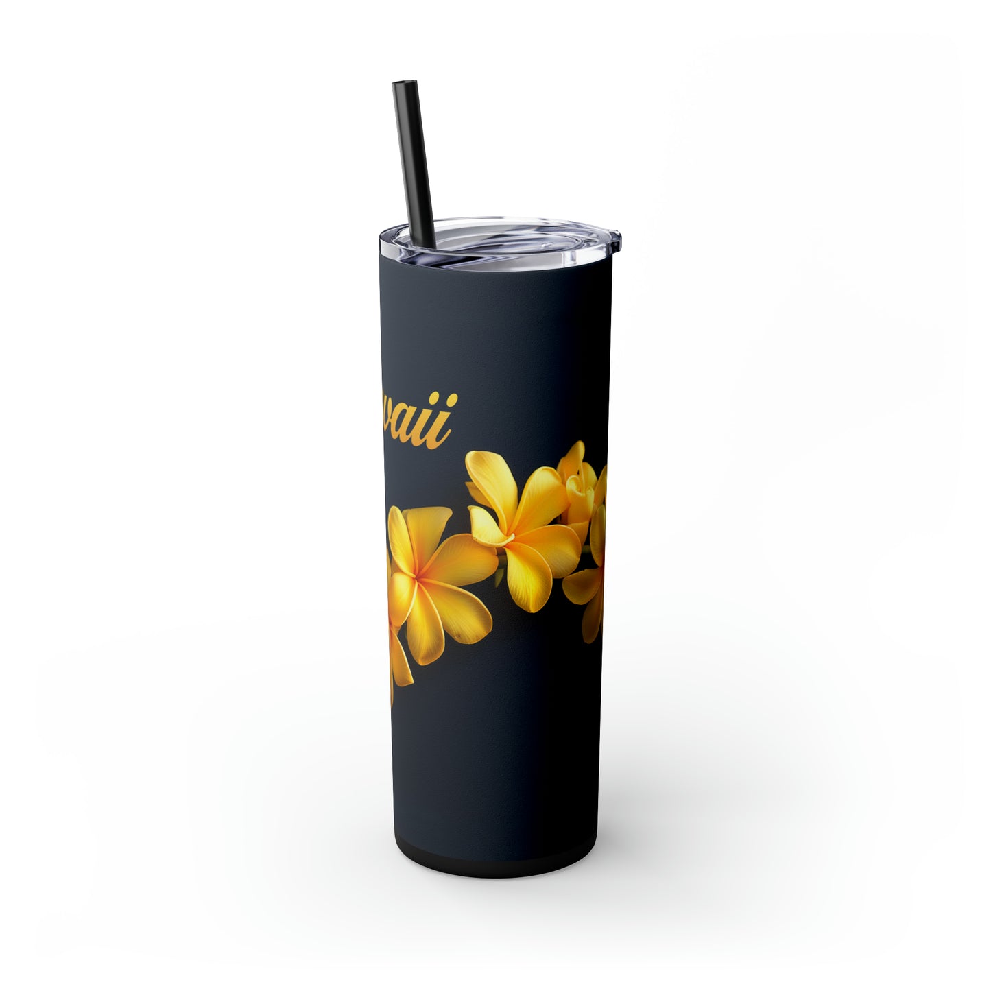 Hawaii Lei 20oz Tumbler