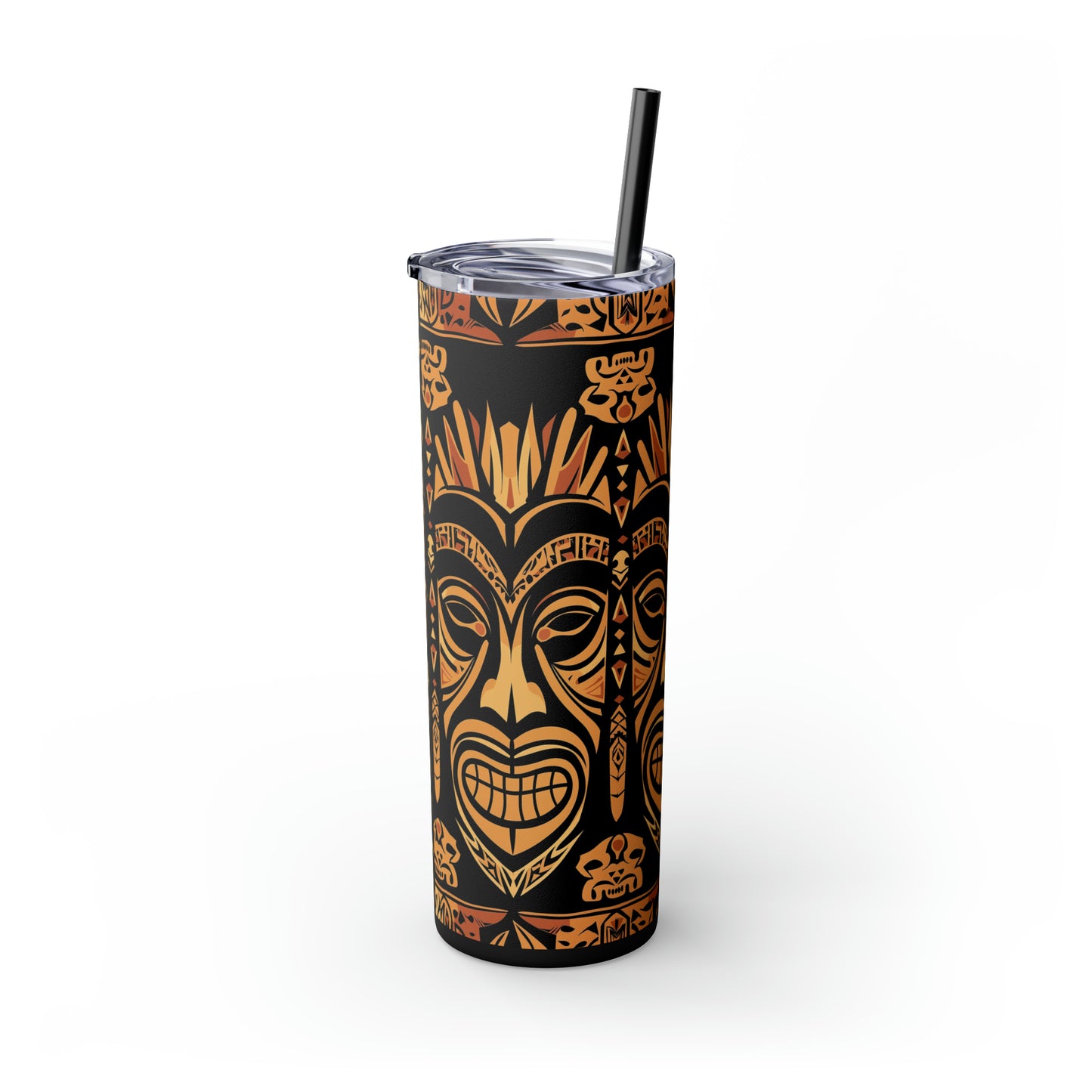Tiki 20oz Tumbler