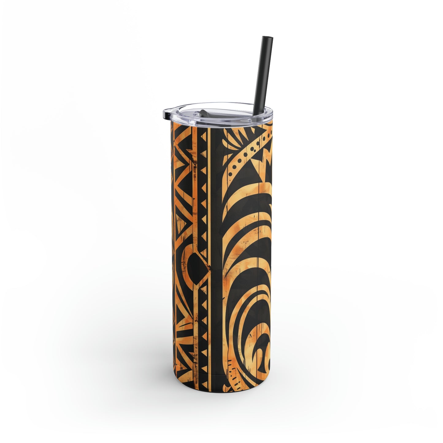 Tribal 20oz Tumbler