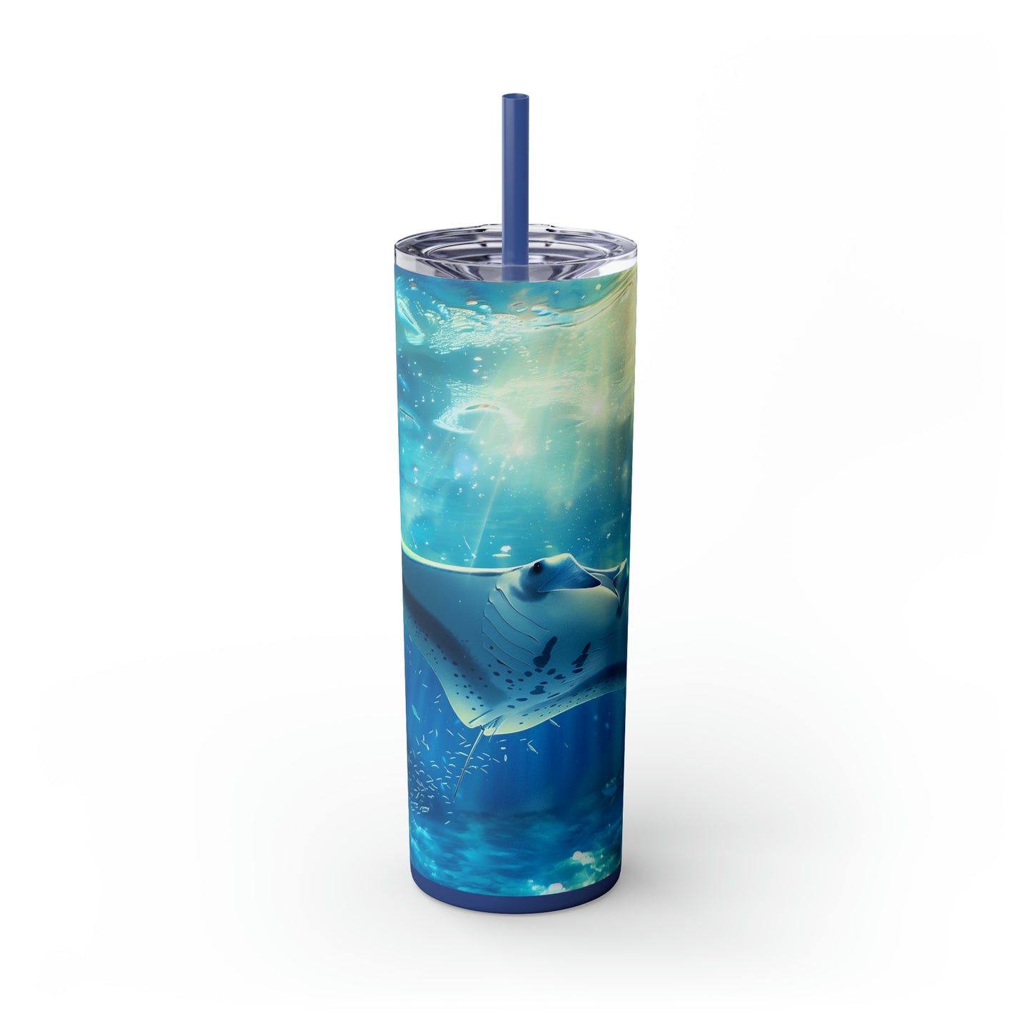 Mantaray 20oz Tumbler