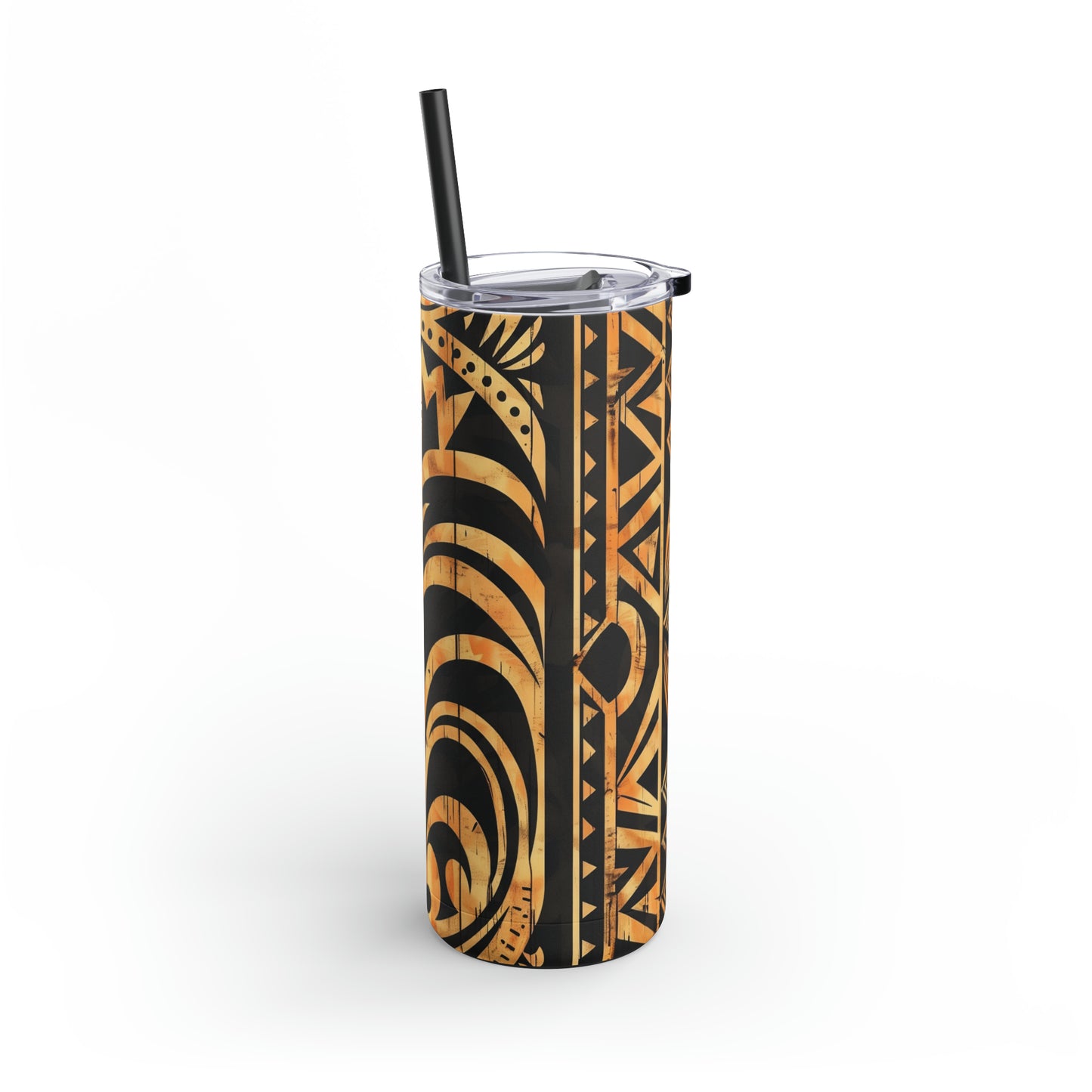Tribal 20oz Tumbler