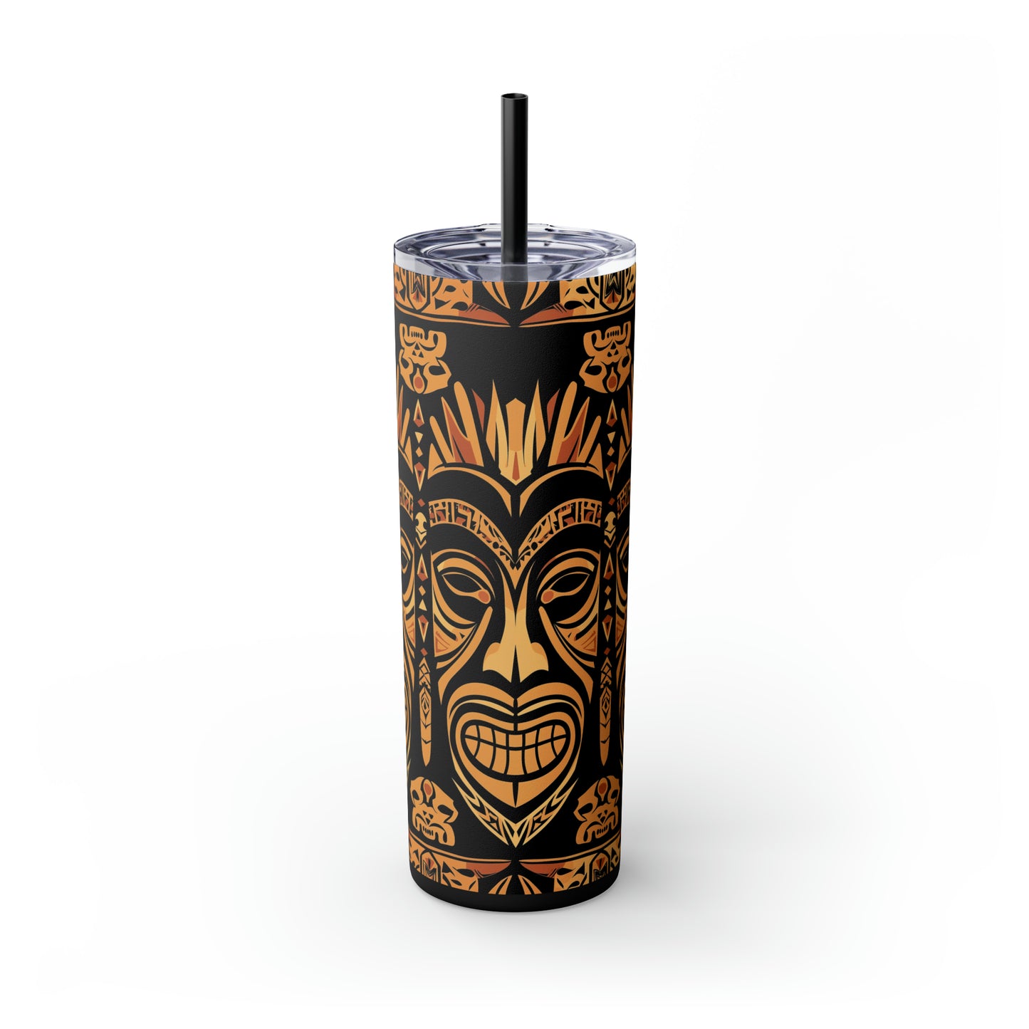 Tiki 20oz Tumbler