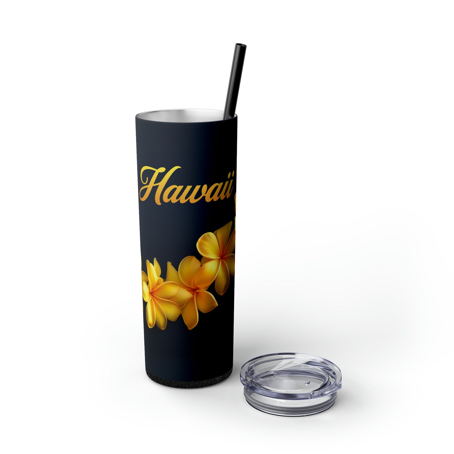 Hawaii Lei 20oz Tumbler
