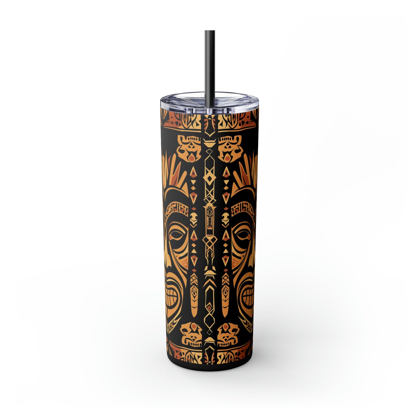 Tiki 20oz Tumbler