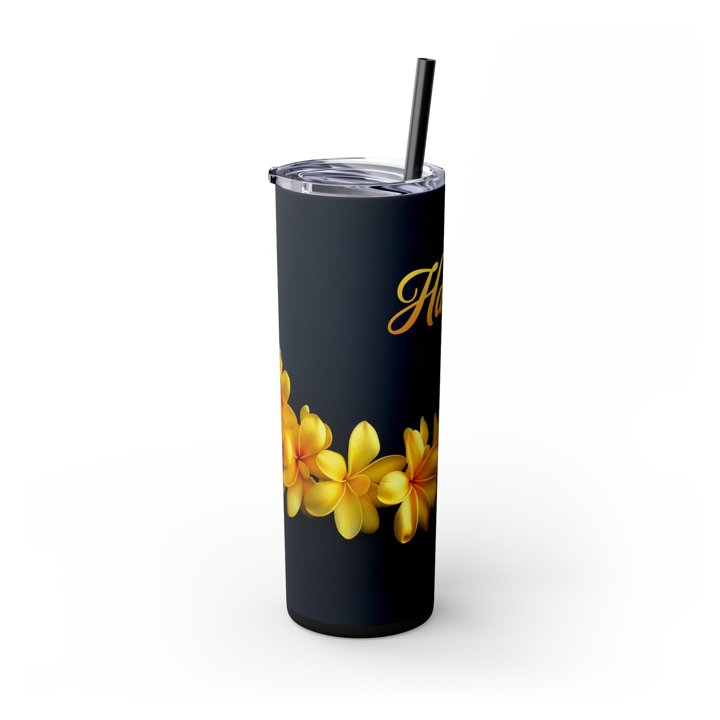 Hawaii Lei 20oz Tumbler