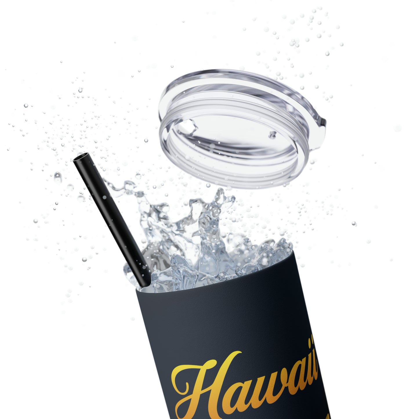 Hawaii Lei 20oz Tumbler