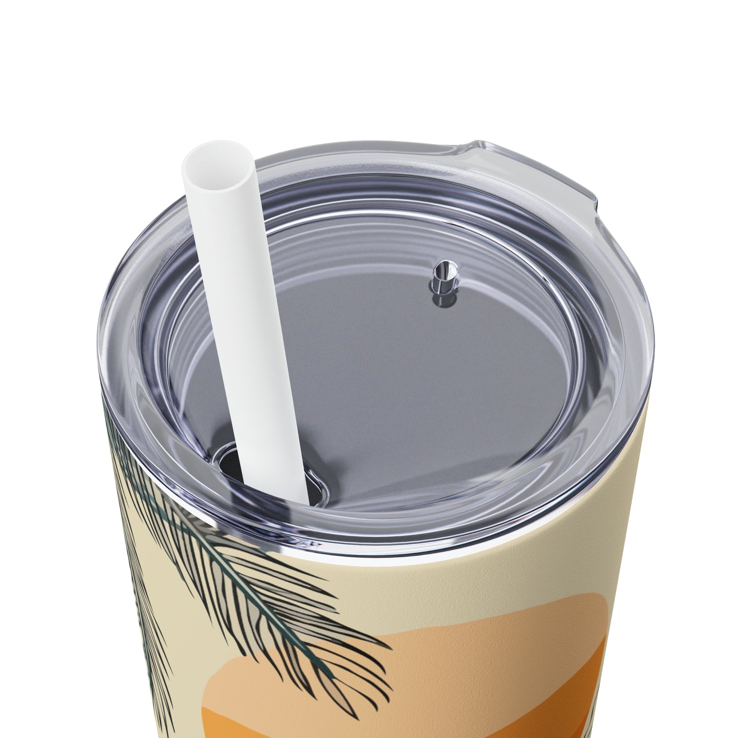 Na Pali Coast of Hawaii 20oz Tumbler