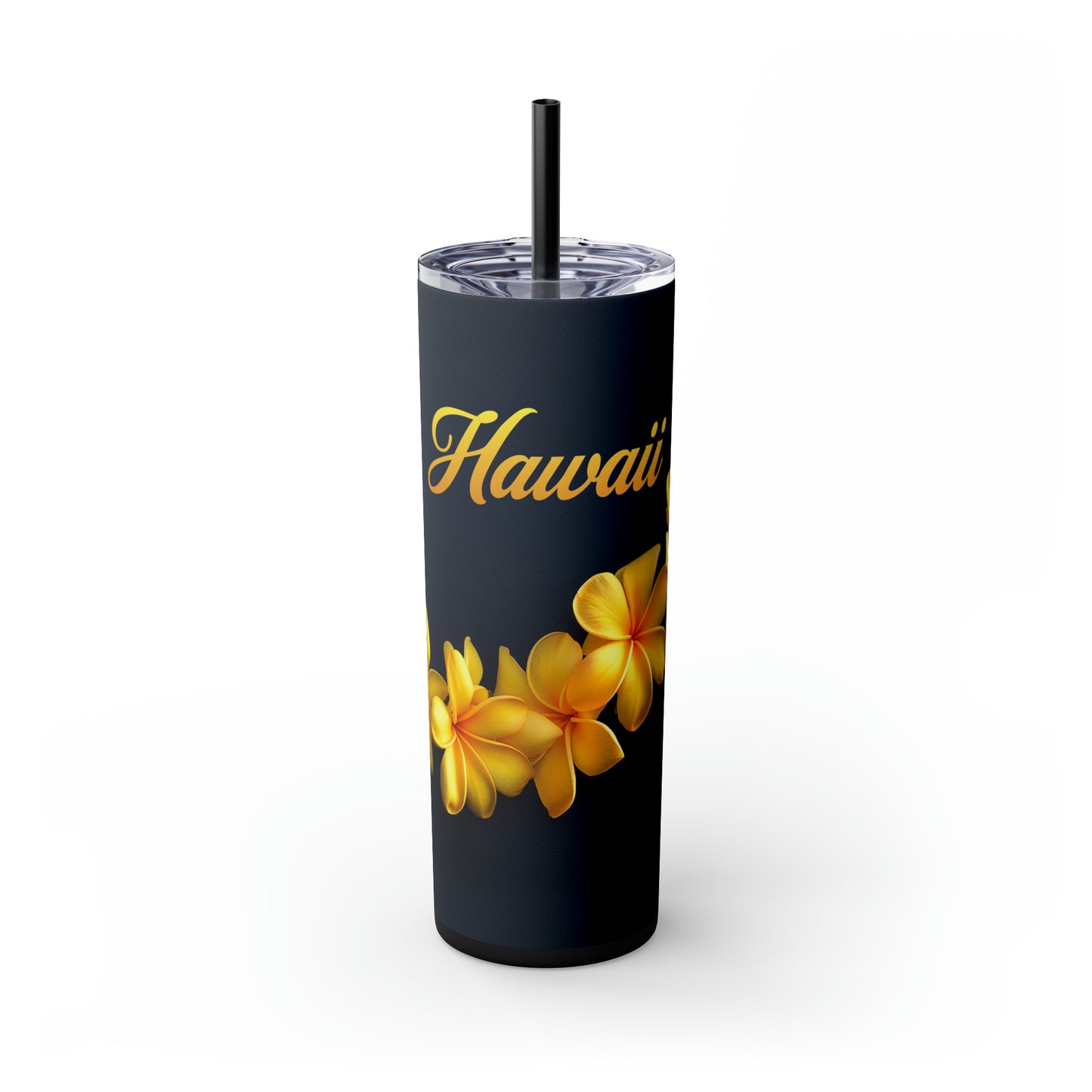 Hawaii Lei 20oz Tumbler