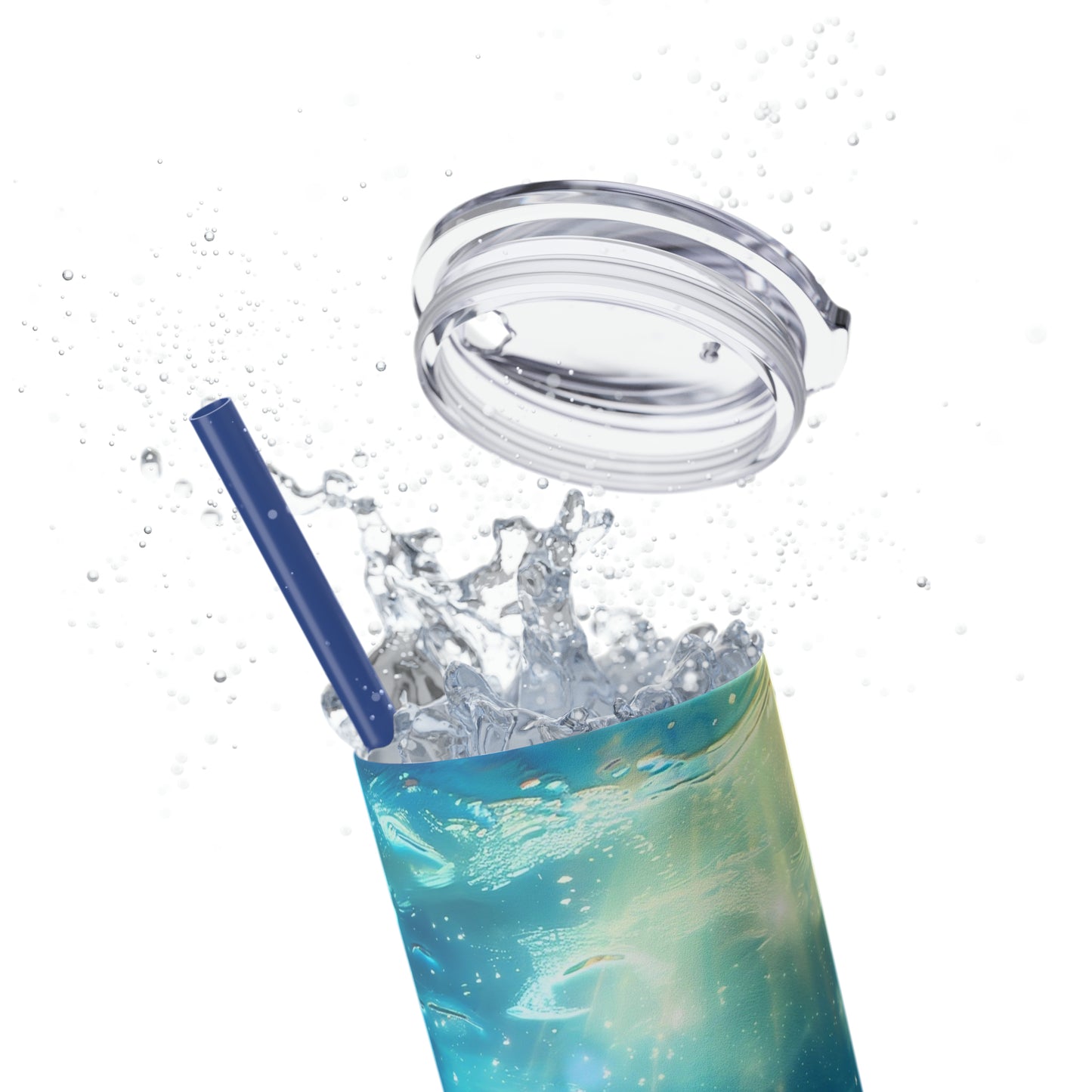 Mantaray 20oz Tumbler