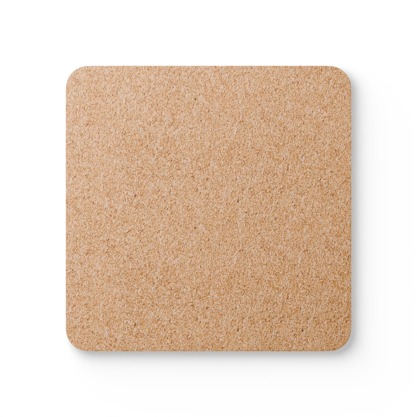 Taro Leaves Coaster Set
