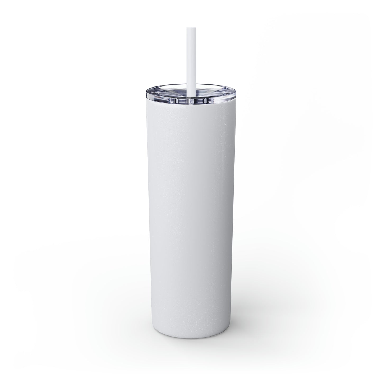 Personalized Hibiscus Line Art 20oz Tumbler