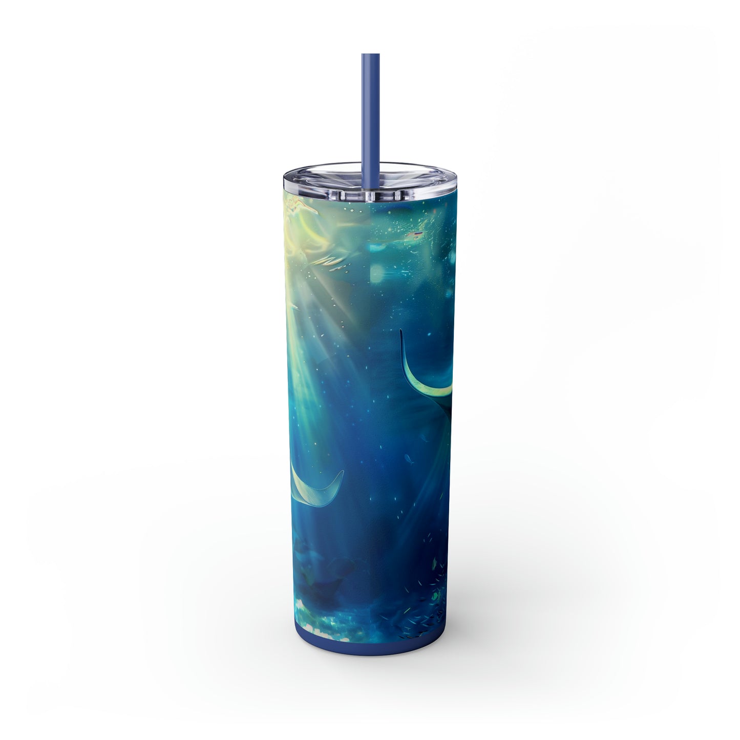 Mantaray 20oz Tumbler