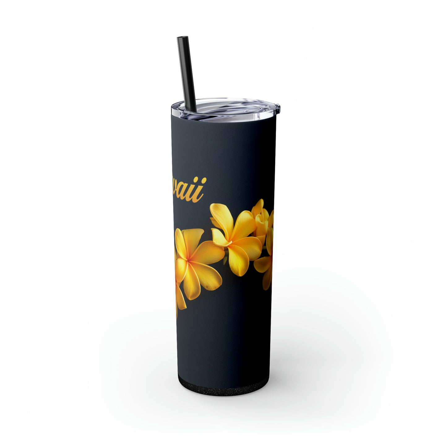 Hawaii Lei 20oz Tumbler