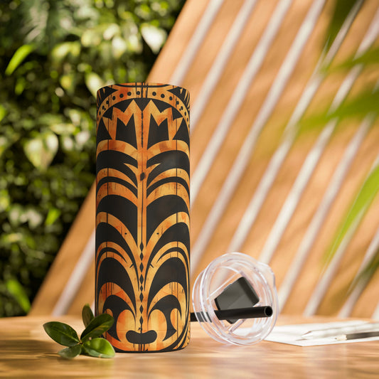 Tribal 20oz Tumbler