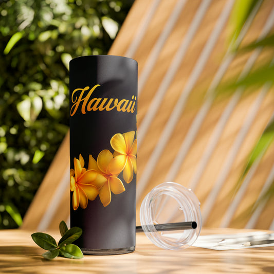 Hawaii Lei 20oz Tumbler